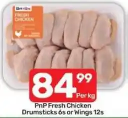 Pick n Pay PnP Fresh Chicken offer