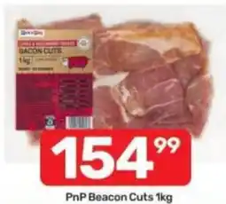 Pick n Pay PnP Bacon Cuts offer