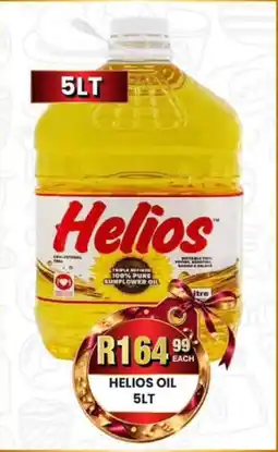 Take 'n Pay Helios Oil offer