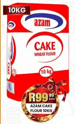 Take 'n Pay Azam Cake Wheat Flour offer