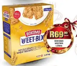 Take 'n Pay Bokomo Weet-Bix offer