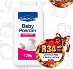Take 'n Pay Gentle Care Baby Powder offer