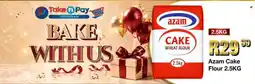 Take 'n Pay Azam Cake Wheat Flour offer
