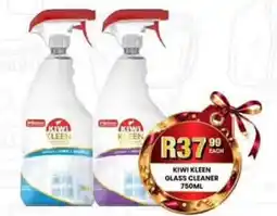 Take 'n Pay KIWI KLEEN GLASS CLEANER offer