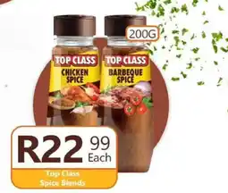 Take 'n Pay Top Class Spice Blends offer