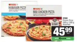 Spar SPAR Frozen Pizza offer