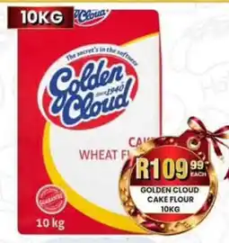 Take 'n Pay Golden Cloud Cake Flour offer