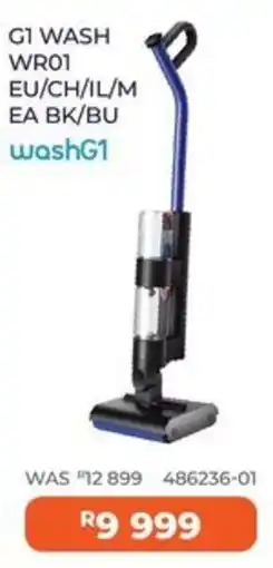 Kloppers washG1 G1 WASH WR01 offer