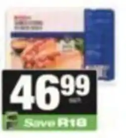 SuperSpar Assorted offer