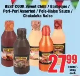 Boxer BEST COOK Assorted offer