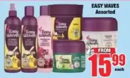 Boxer Easy Waves Assorted offer