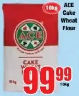 Boxer ACE Cake Wheat Flour offer