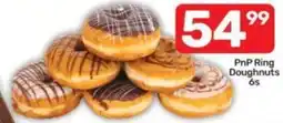 Pick n Pay PnP Ring Doughnuts offer