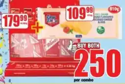 Boxer Bee's Best Full Cream Cheese offer