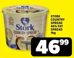 Usave Stork Country Spread offer