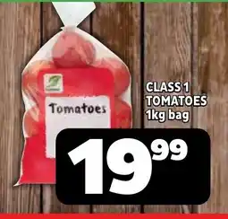 Usave Tomatoes offer