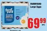 Boxer Large eggs offer