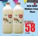 Boxer Maas offer