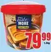 Boxer Peanut butter spread offer
