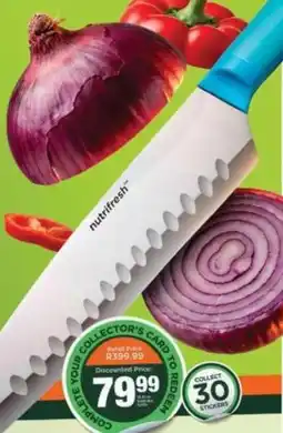 Spar Onions offer