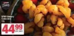 Spar Spar - koeksisters offer