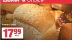 Spar Rheemto bread offer