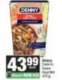 Spar Cook-in sauce offer