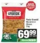 Spar Pasta macaroni-er elbows offer
