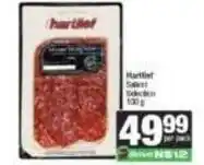 Spar Salami selection offer