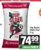 Spar Score - maize meal offer