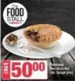 Spar Pies offer