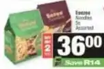 SuperSpar Eezee - noodles offer