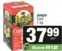 SuperSpar Cat - oats offer