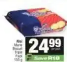SuperSpar Bakers - marie biscuit triple pack offer
