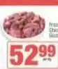 SuperSpar Frozen chicken offer