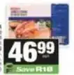 SuperSpar Rhodes - chicken stew offer