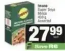 SuperSpar Super soya mince offer