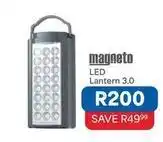 OK Furniture Led lantern 3.0 offer