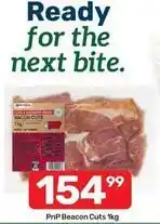 Pick n Pay Beacon cuts offer