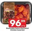 Pick n Pay Select - chicken braai espetada offer