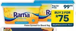 Pick n Pay Hypermarket Rama Spread for Bread offer