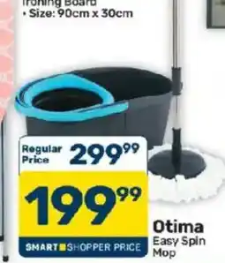 Pick n Pay Hypermarket Otima Easy Spin Mop offer