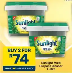 Pick n Pay Sunlight Multi Purpose Cleaner offer