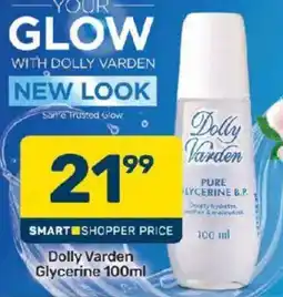 Pick n Pay Dolly Varden Glycerine offer