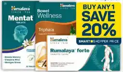 Pick n Pay Himalaya Rumalaya forte offer