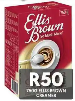 OBC Meat & Chicken Ellis Brown Creamer offer