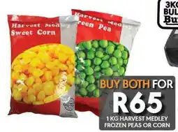 OBC Meat & Chicken Harvest Medley Sweet Corn offer