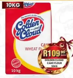 Take 'n Pay Golden Cloud Cake Flour offer