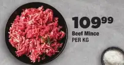 OK Foods Beef Mince offer