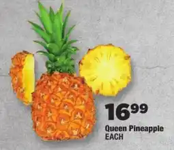 OK Foods Queen Pineapple offer